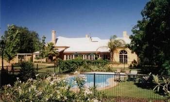 Ranelagh Bed And Breakfast - Tweed Heads Accommodation 4