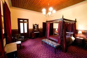 Ranelagh Bed And Breakfast - Accommodation Tasmania 10