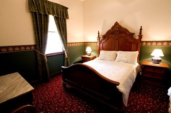 Ranelagh Bed And Breakfast - Accommodation Tasmania 11