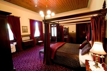 Ranelagh Bed And Breakfast - Accommodation Tasmania 14