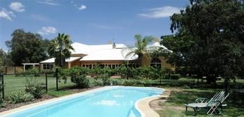 Ranelagh Bed And Breakfast - Tweed Heads Accommodation 15