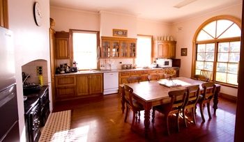 Ranelagh Bed And Breakfast - Accommodation NT 17