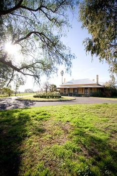 Ranelagh Bed And Breakfast - Tweed Heads Accommodation 24