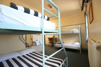 Blue Mountains YHA - Hostel - Accommodation Port Macquarie 26