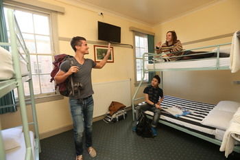 Blue Mountains YHA - Hostel - Accommodation Port Macquarie 28
