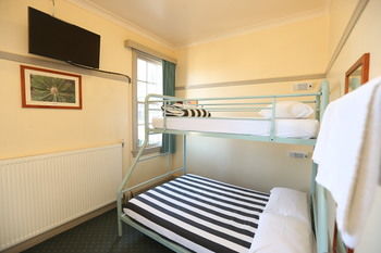 Blue Mountains YHA - Hostel - Tweed Heads Accommodation 31