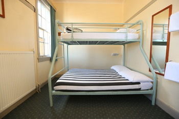 Blue Mountains YHA - Hostel - Tweed Heads Accommodation 32