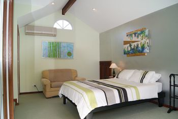 Kingfishers Manor @ Noosa - Accommodation NT 15