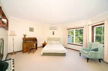 Kingfishers Manor @ Noosa - Accommodation NT 18