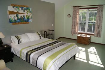 Kingfishers Manor @ Noosa - Accommodation NT 20