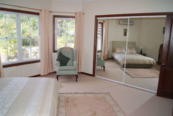 Kingfishers Manor @ Noosa - Accommodation Mermaid Beach 21
