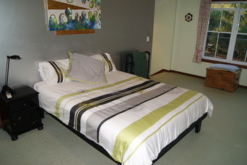Kingfishers Manor @ Noosa - Accommodation Port Macquarie 39