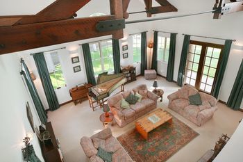 Kingfishers Manor @ Noosa - Accommodation NT 41