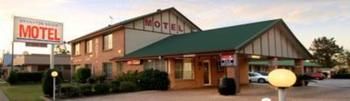 Branxton House Motel Hunter Valley - Accommodation in Surfers Paradise