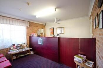 Branxton House Motel, Hunter Valley - Accommodation Port Macquarie 1