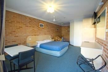 Branxton House Motel, Hunter Valley - Accommodation Tasmania 2