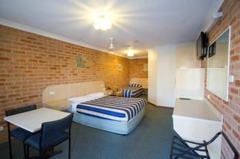 Branxton House Motel, Hunter Valley - Accommodation Port Macquarie 4