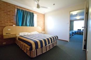 Branxton House Motel, Hunter Valley - Accommodation Tasmania 5