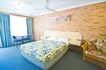 Branxton House Motel, Hunter Valley - Accommodation Tasmania 11