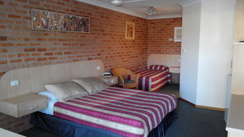 Branxton House Motel, Hunter Valley - Tweed Heads Accommodation 12