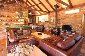 Langbrook Estate Cottages - Tweed Heads Accommodation 2