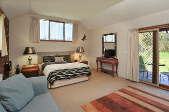 Langbrook Estate Cottages - Tweed Heads Accommodation 6