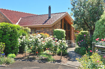 Langbrook Estate Cottages - Tweed Heads Accommodation 7