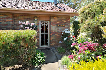 Langbrook Estate Cottages - Tweed Heads Accommodation 8