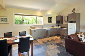 Langbrook Estate Cottages - Tweed Heads Accommodation 10