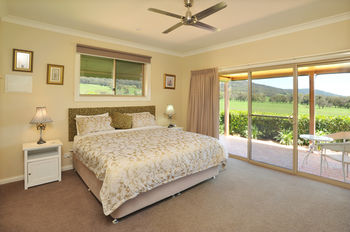 Langbrook Estate Cottages - Accommodation Tasmania 11