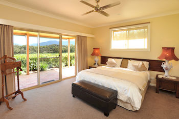 Langbrook Estate Cottages - Tweed Heads Accommodation 12