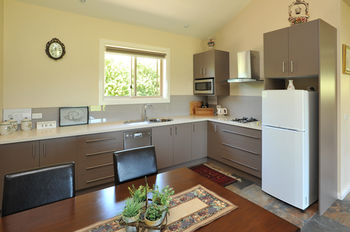Langbrook Estate Cottages - Tweed Heads Accommodation 14