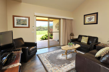 Langbrook Estate Cottages - Tweed Heads Accommodation 17