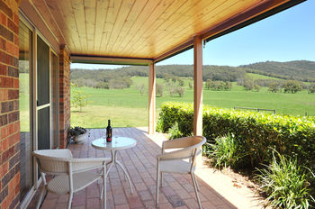 Langbrook Estate Cottages - Accommodation Tasmania 18