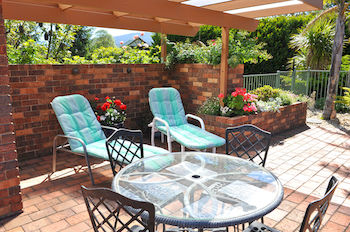 Langbrook Estate Cottages - Tweed Heads Accommodation 23