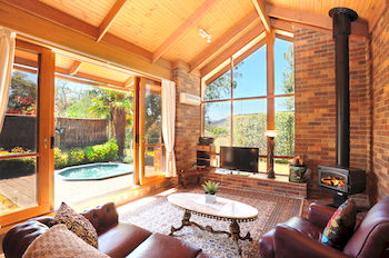 Langbrook Estate Cottages - Tweed Heads Accommodation 24