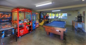 Alex Beach Cabins - Accommodation Port Macquarie 20
