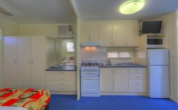 Alex Beach Cabins - Accommodation Port Macquarie 27