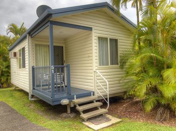 Alex Beach Cabins - Accommodation Noosa 28