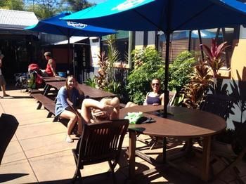 Noosa Backpackers Resort - Hostel - Accommodation Port Macquarie 10
