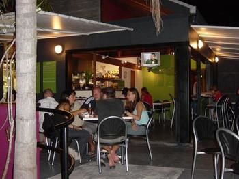 Noosa Backpackers Resort - Hostel - Accommodation Port Macquarie 14