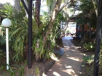 Noosa Backpackers Resort - Hostel - Accommodation Port Macquarie 15