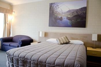 Baybrook Motor Inn & Apartments - Accommodation Port Macquarie 11