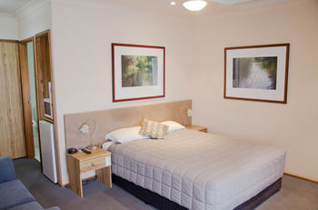 Baybrook Motor Inn & Apartments - Accommodation Tasmania 12