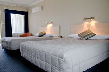 Baybrook Motor Inn & Apartments - Accommodation Port Macquarie 16