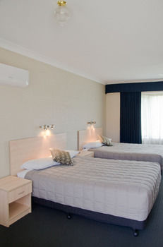 Baybrook Motor Inn & Apartments - Accommodation Tasmania 18