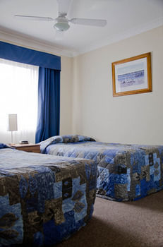 Baybrook Motor Inn & Apartments - Accommodation Tasmania 19