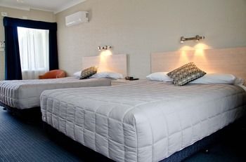 Baybrook Motor Inn & Apartments - Tweed Heads Accommodation 21