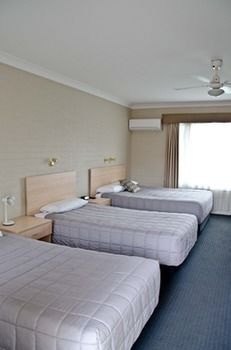 Baybrook Motor Inn & Apartments - Accommodation Tasmania 22