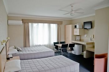 Baybrook Motor Inn & Apartments - Tweed Heads Accommodation 23